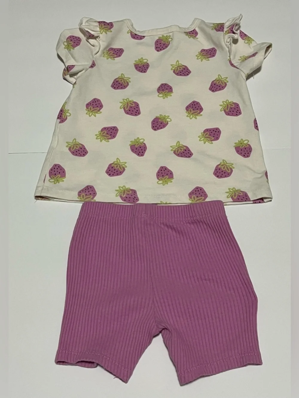 Pl Baby adorable piece